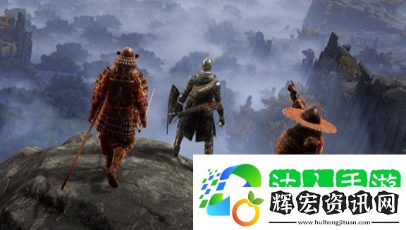艾爾登法環(huán)隱藏結(jié)局達(dá)成條件