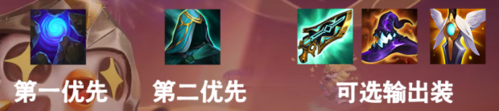 金鏟鏟之戰(zhàn)神盾戰(zhàn)士怎么玩