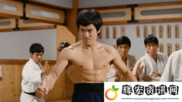 外媒評十佳中國武術(shù)電影