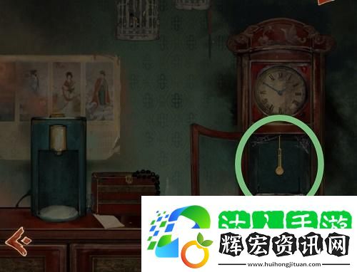 棲云異夢(mèng)攻略大全