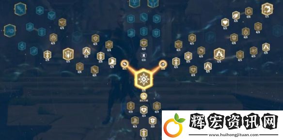 萬(wàn)龍覺(jué)醒西奧鐸怎么玩