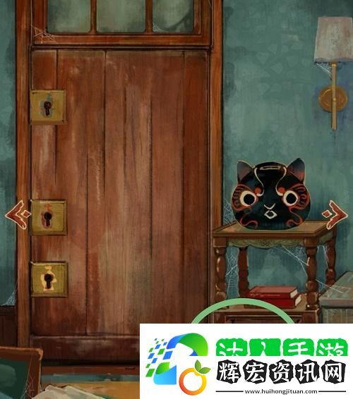 棲云異夢(mèng)攻略大全