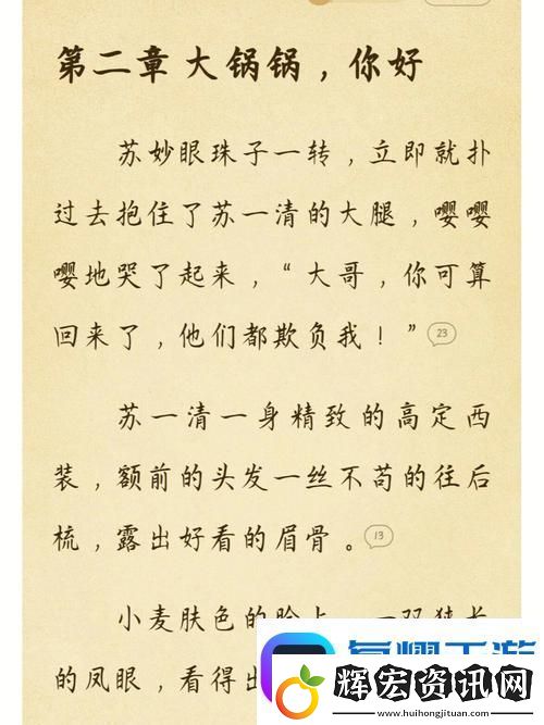 蘇軟軟汆肉的日常系統(tǒng)上線