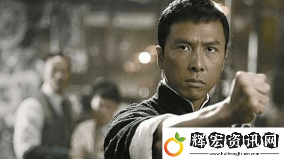 外媒評十佳中國武術(shù)電影