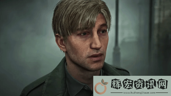 寂靜嶺2RETGA顆粒無(wú)收