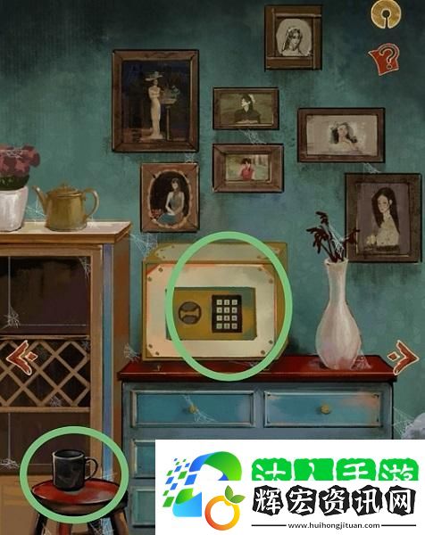 棲云異夢(mèng)攻略大全
