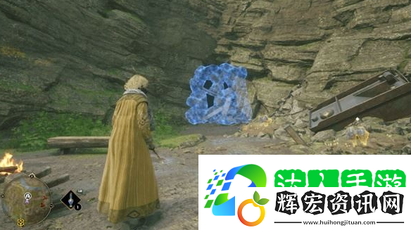 霍格沃茨之遺寶藏秘庫全收集攻略