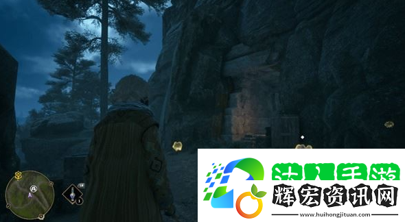 霍格沃茨之遺寶藏秘庫全收集攻略