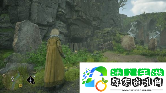 霍格沃茨之遺寶藏秘庫全收集攻略
