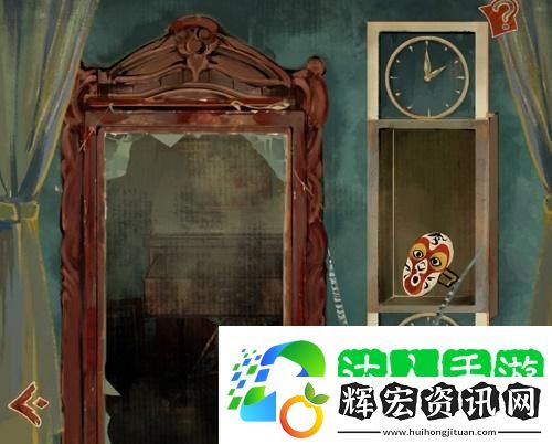棲云異夢(mèng)攻略大全