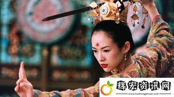 外媒評十佳中國武術(shù)電影