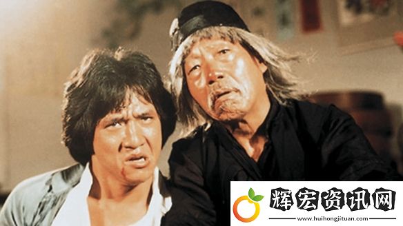 外媒評十佳中國武術(shù)電影