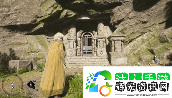 霍格沃茨之遺寶藏秘庫全收集攻略