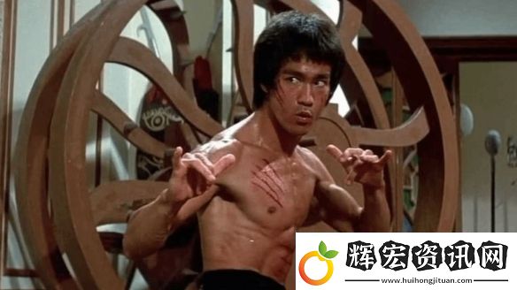 外媒評十佳中國武術(shù)電影