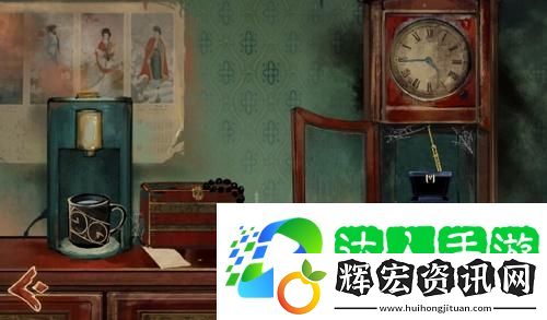 棲云異夢(mèng)攻略大全