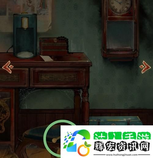 棲云異夢(mèng)攻略大全
