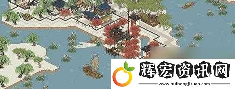 江南百景圖聚寶盆獲得攻略