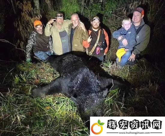 你敢信嗎