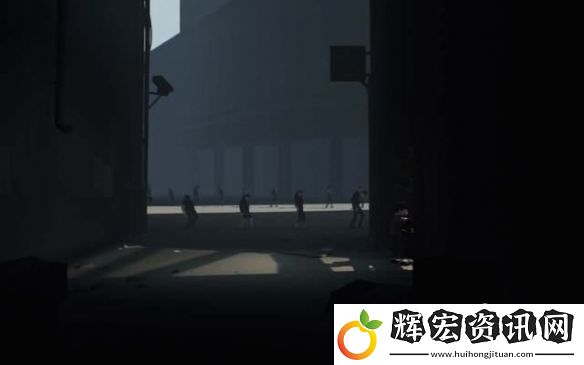 inside第三章怎么過
