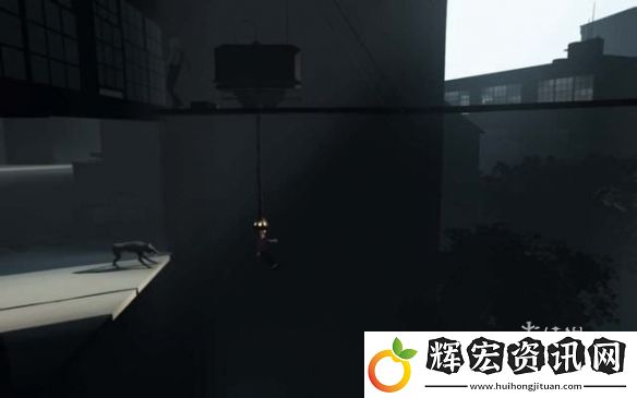 inside第三章怎么過