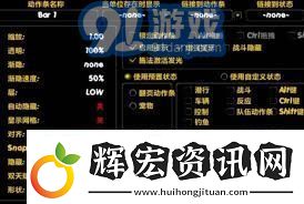 魔獸世界宏命令全表詳解