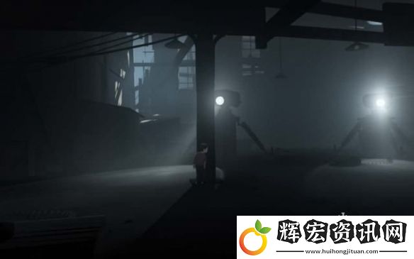 inside第三章怎么過