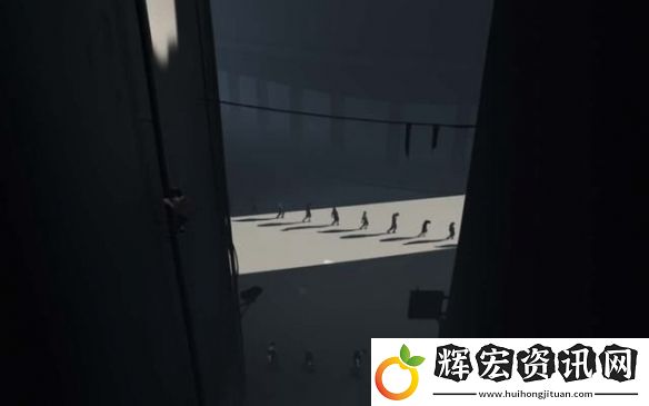 inside第三章怎么過