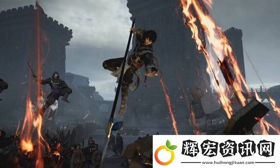 真三國無雙