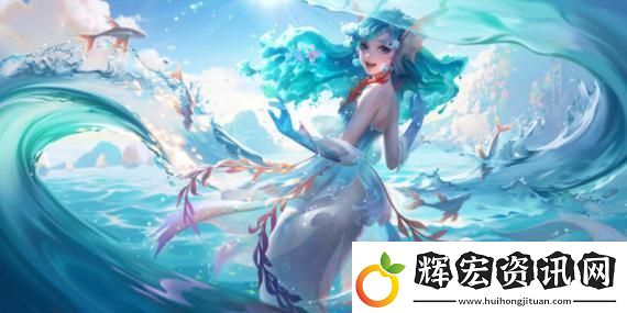 逆水寒手游×漢服品牌定制