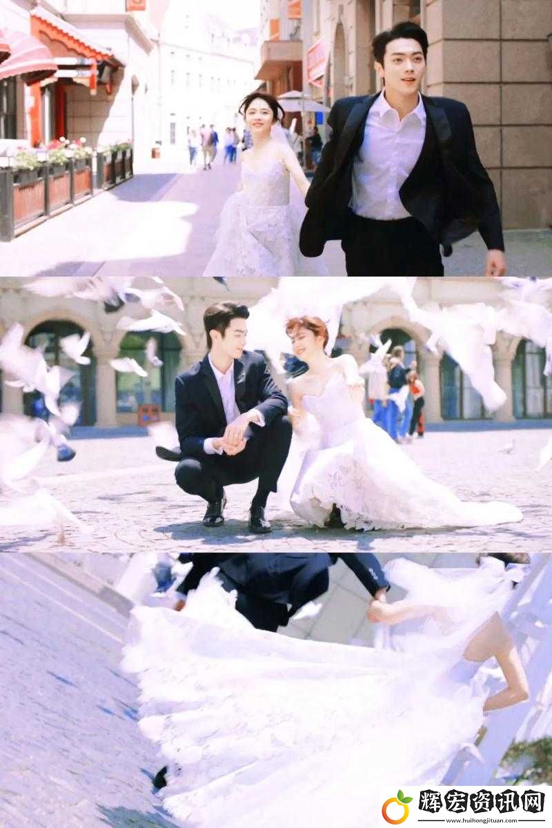 你比星光美麗