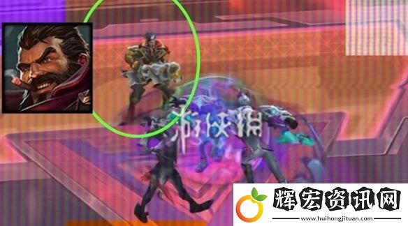 金鏟鏟之戰(zhàn)賽博城市賽季什么時(shí)候開啟
