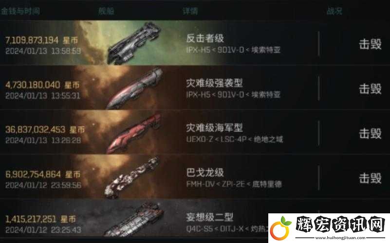 EVE手游新星必看！蓋倫特新手艦船推薦深度解析