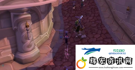 wow薺菜熱狗任務攻略