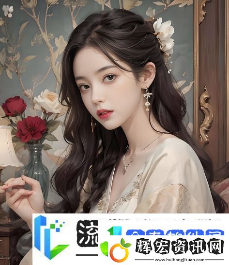 在姨母家的客廳中情感交織