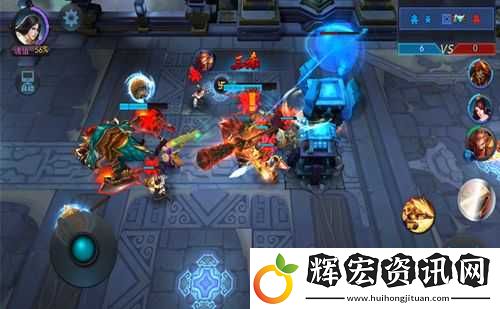 亂斗西游203奈何橋三星通關(guān)絕密技巧！手殘黨也能輕松拿滿獎(jiǎng)勵(lì)