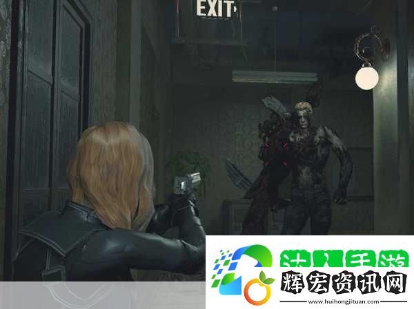 生化危機5最終BOSS快速打法