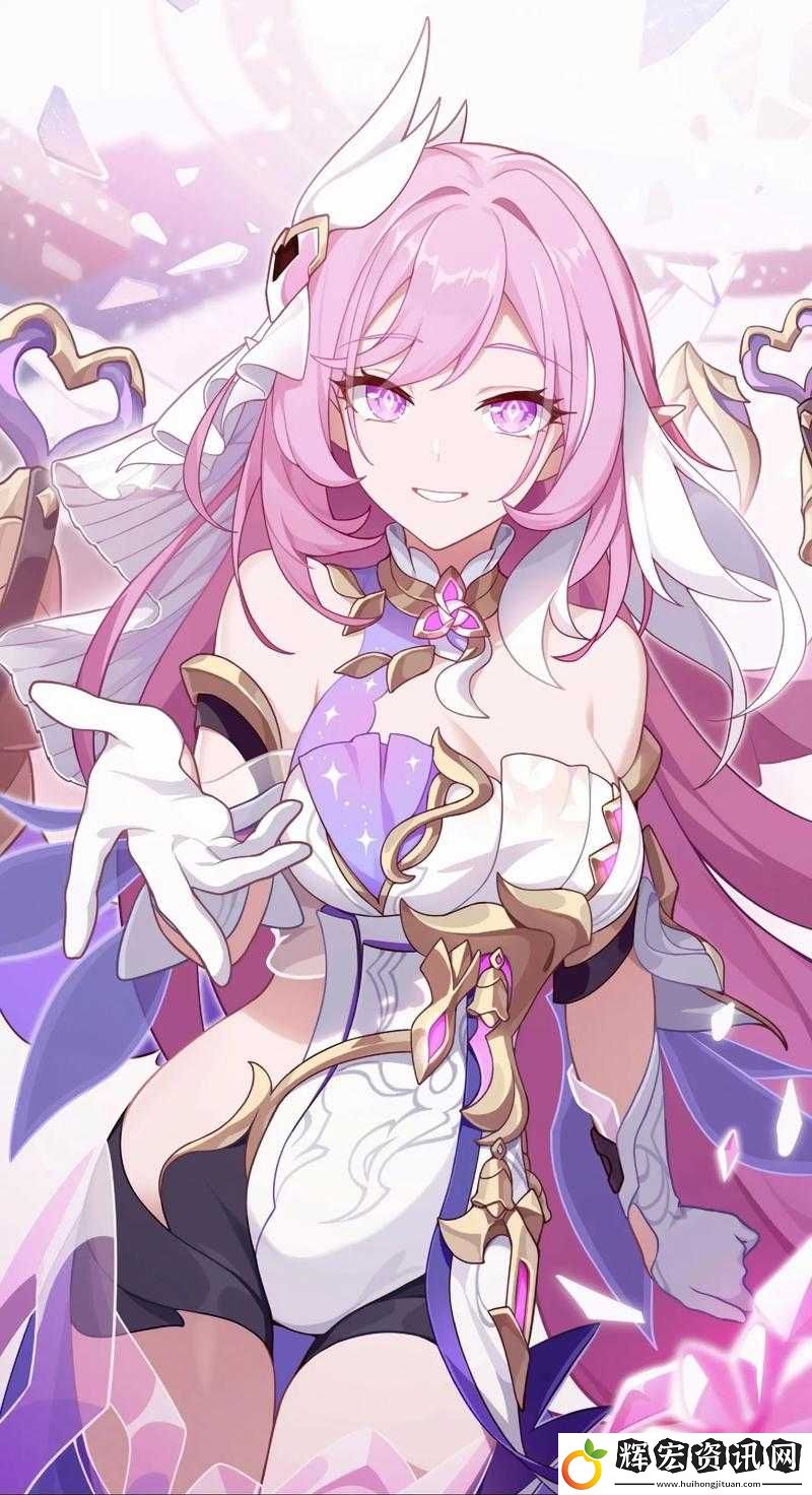崩壞3送禮攻略！女武神送禮隱藏效果大公開