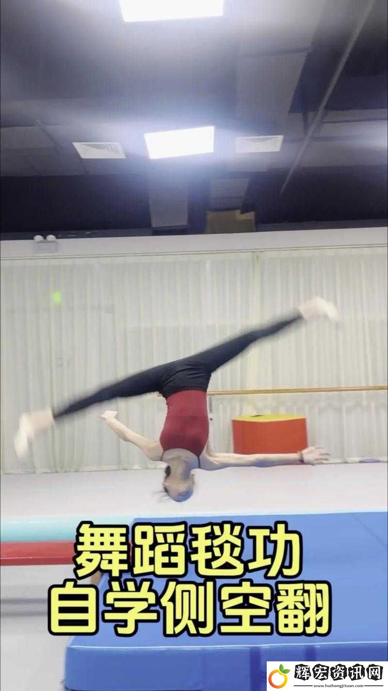 挑戰(zhàn)極限Flip