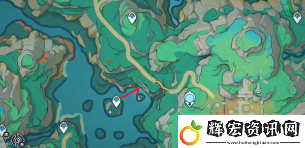 原神廢墟的故事壁畫的面紗成就怎么達(dá)成廢墟的故事壁畫的面紗成就達(dá)成方法