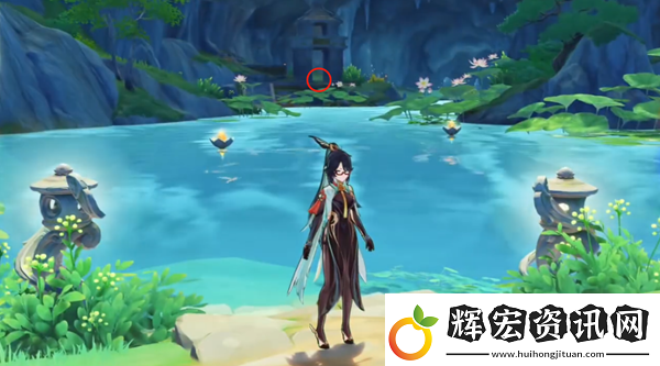原神廢墟的故事壁畫的面紗成就怎么達(dá)成廢墟的故事壁畫的面紗成就達(dá)成方法
