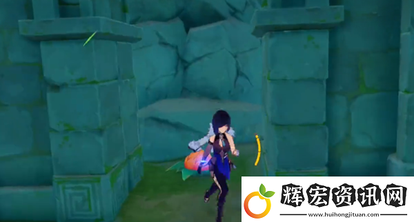 原神廢墟的故事壁畫的面紗成就怎么達(dá)成廢墟的故事壁畫的面紗成就達(dá)成方法