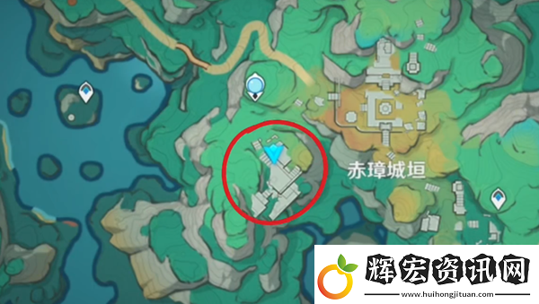 原神廢墟的故事壁畫的面紗成就怎么達(dá)成廢墟的故事壁畫的面紗成就達(dá)成方法
