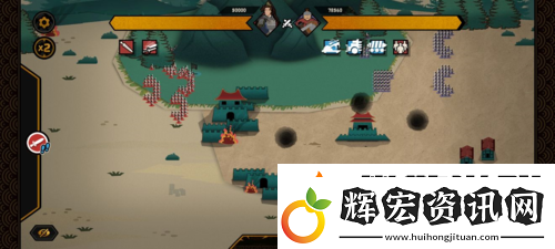 無悔華夏郎中騎怎么玩卡牌玩法攻略
