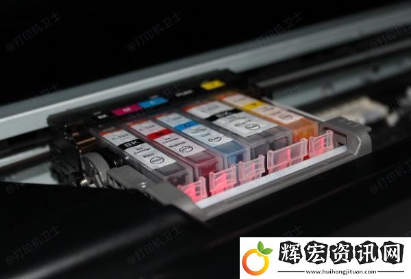 打印機(jī)無法識別墨盒怎么處理