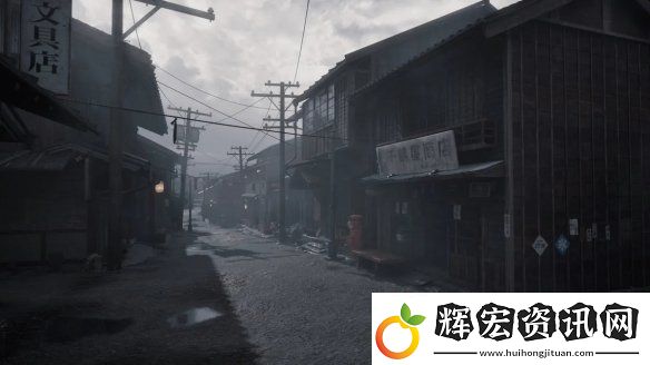 寂靜嶺f官推分享地點圖片/介紹