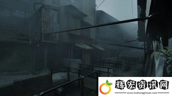 寂靜嶺f官推分享地點圖片/介紹