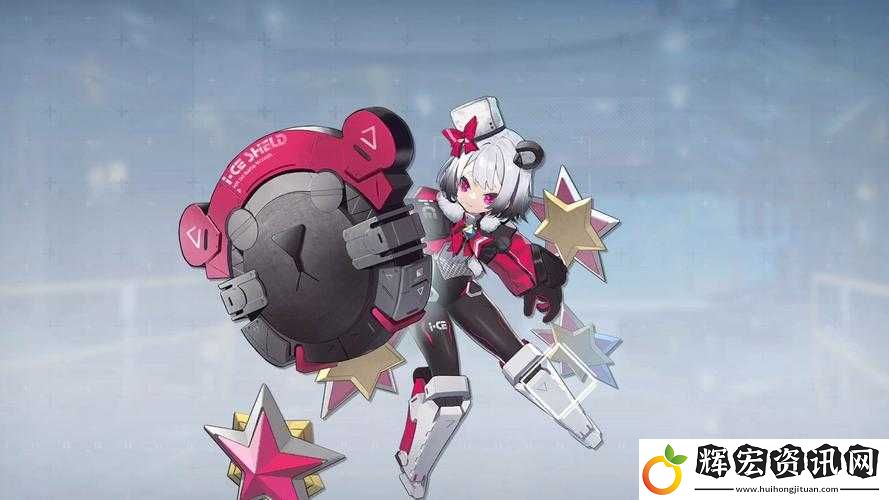 機(jī)動戰(zhàn)姬聚變拉條戰(zhàn)術(shù)終極指南！手殘黨也能秒變輸出王