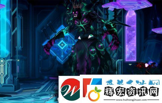 世界的終末預(yù)言！艾爾之光新急襲“終末絕境”強(qiáng)力開啟