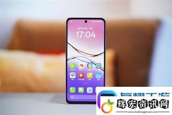 OPPOA5活力版來襲