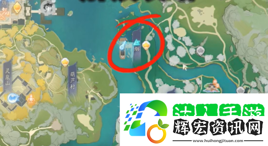 射雕梅塢畫舫密室怎么進(jìn)